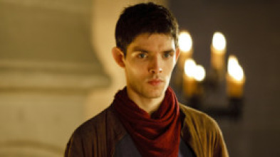 Imagen de Merlín (T3): Ep.2 Las lágrimas de Uther Pendragon (II) - 6