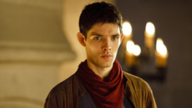 Imagen de Merlín (T3): Ep.6 La niña cambiada - 6