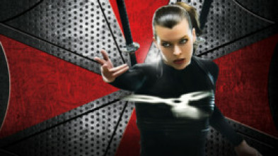 Imagen de Resident Evil: Ultratumba - 5