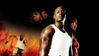 Imagen de Sin salida (Waist Deep) - 5