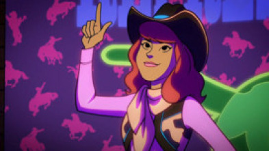 Imagen de Scooby-doo! el conflicto de shaggy - 5