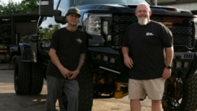 Imagen de Texas Metal (T6) - 7