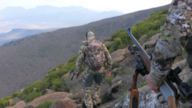 Imagen de Alpujarreños Team Ep 4 Caza de montaña - 5