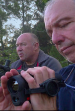 Imagen de Pulsar máster t.2 ep.4 Daños por jabalíes en la huerta murciana - 4