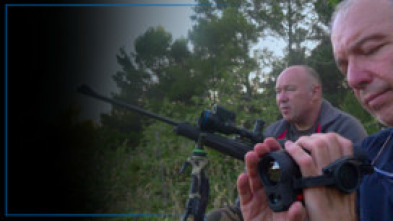 Imagen de Pulsar máster t.2 ep.4 Daños por jabalíes en la huerta murciana - 5