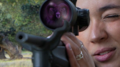 Imagen de Muflones y sorpresas un rececho inesperado - 5