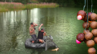 Imagen de Expedidión Guadiana Ep.3 - 5