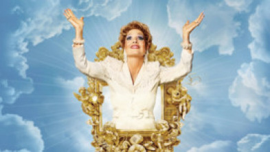 Imagen de Los ojos de Tammy Faye - 5