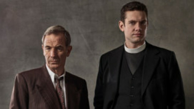 Imagen de Grantchester (T7) - 7
