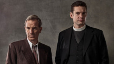 Imagen de Grantchester (T7): Ep.3  - 7