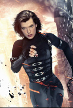 Imagen de Resident Evil: Venganza - 4