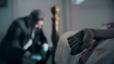 Imagen de Durmiendo con la muerte: Abandonada a su suerte - 5