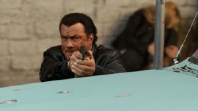 Imagen de Cazador de asesinos - 5