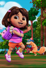 Imagen de Dora (T3) - 6