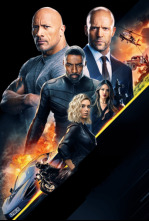 Imagen de Fast & Furious: Hobbs & Shaw - 5