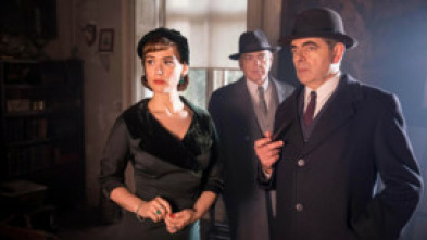 Imagen de Maigret (T2): Ep.1  - 5
