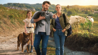 Imagen de Una veterinaria en la Borgoña - 5