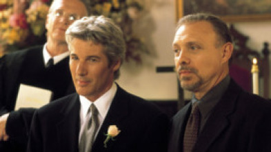 Imagen de Novia a la fuga - 5