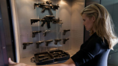 Imagen de Sed de venganza - 10