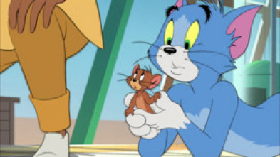 Imagen de Tom y Jerrry: Misión espía - 5