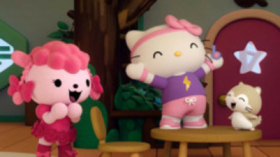 Imagen de Hello Kitty:... (T2): Canta bien alto - 5
