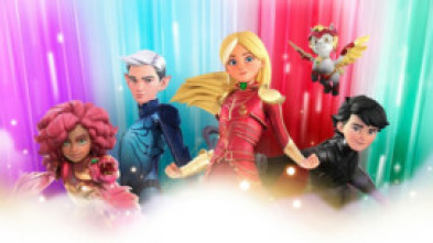 Imagen de Tara Duncan (T2): Los magicazes - 5