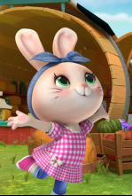 Imagen de La granja feliz (T1): ¡Los huevos de cocodrilo! - 4