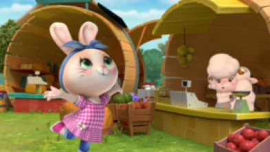 Imagen de La granja feliz (T1): ¡Los huevos de cocodrilo! - 5