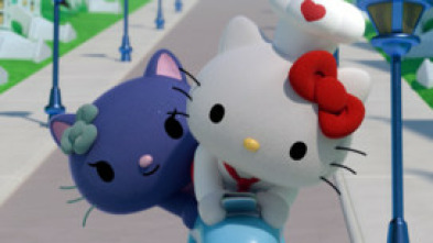 Imagen de Hello Kitty: Super Style! (T9) - 5