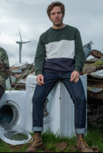 Imagen de Brassic - 4