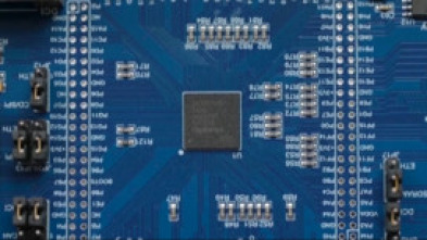 Imagen de La guerra de los chips - 5