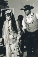 Imagen de El hombre de la diligencia - 4