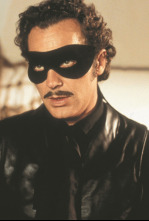 Imagen de La vuelta de El Coyote - 4