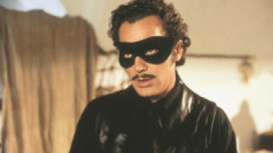 Imagen de La vuelta de El Coyote - 5