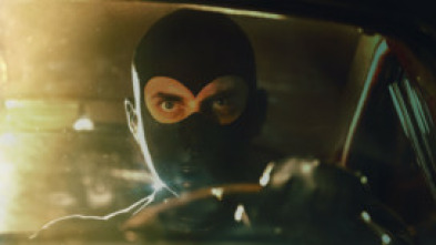 Imagen de Diabolik - 5