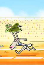 Imagen de Les Jeux de La Fontaine - 4