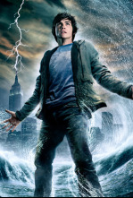 Imagen de Percy Jackson y el ladrón del rayo - 4