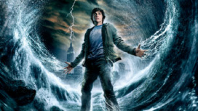 Imagen de Percy Jackson y el ladrón del rayo - 5