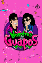 Imagen de Nosotros los guapos (T4): Ep.18 Wilbur - 4