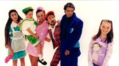 Imagen de La familia Peluche - 5