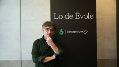 Imagen de Lo de Évole (T6) - 5