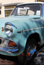 Imagen de Car S.O.S.: Citroen DS - 6