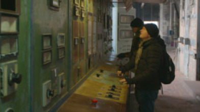 Imagen de Secretos ocultos de la Segunda Guerra Mundial  - 7