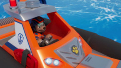 Imagen de La patrulla canina (T12): Ep.6 - 5