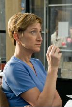 Imagen de Enfermera Jackie (T1) - 6