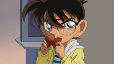 Imagen de El detectiu Conan (T2): Ep.5  - 5