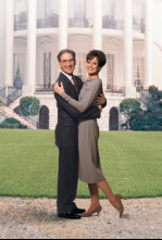 Imagen de Dave, presidente por un día - 4