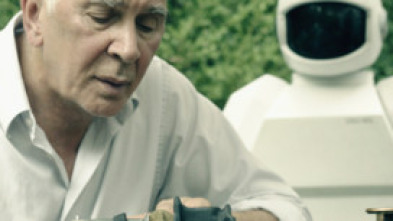 Imagen de Un amigo para Frank - 5