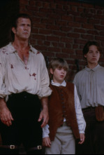 Imagen de El patriota - 4