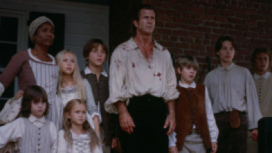 Imagen de El patriota - 5